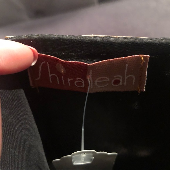 Textured Handbag - Picture 4 of 4